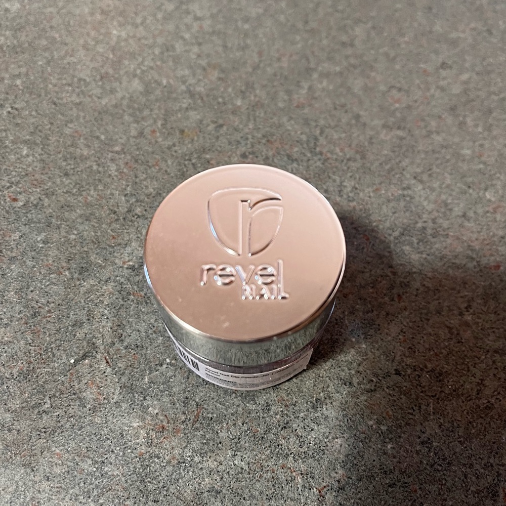 Revel Lavender Nail Powder - Picture 3 of 6